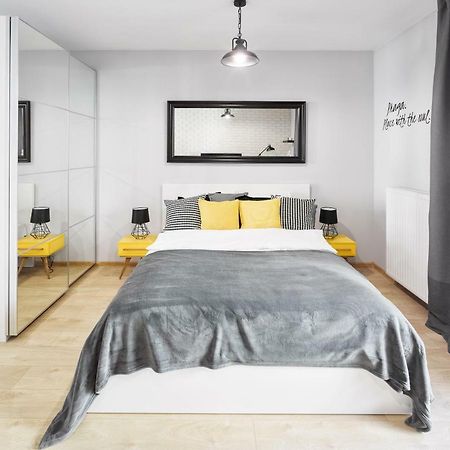 Atelier Apartamenty Praga No. 1 Варшава Екстер'єр фото