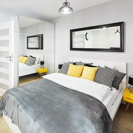 Atelier Apartamenty Praga No. 1 Варшава Екстер'єр фото