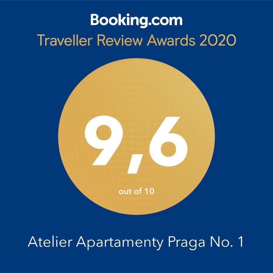 Atelier Apartamenty Praga No. 1 Варшава Екстер'єр фото
