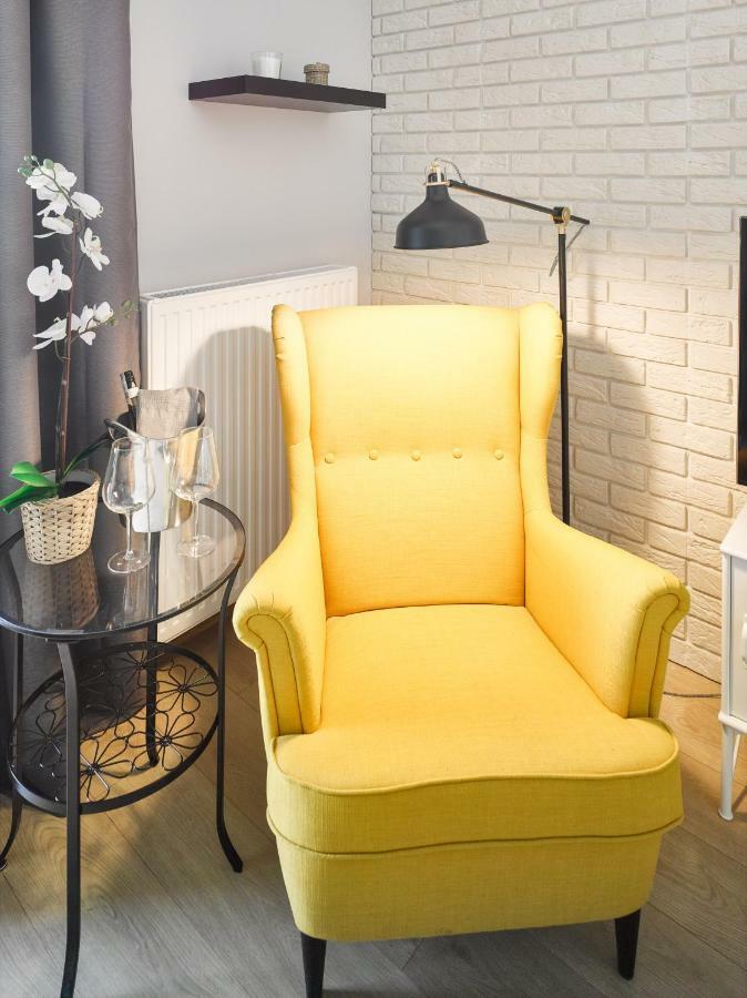 Atelier Apartamenty Praga No. 1 Варшава Екстер'єр фото